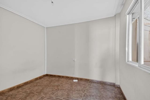 2 slaapkamer Bungalow te koop in Lo Pagan, San Pedro del Pinatar - € 159.990 (Ref: 9729779)