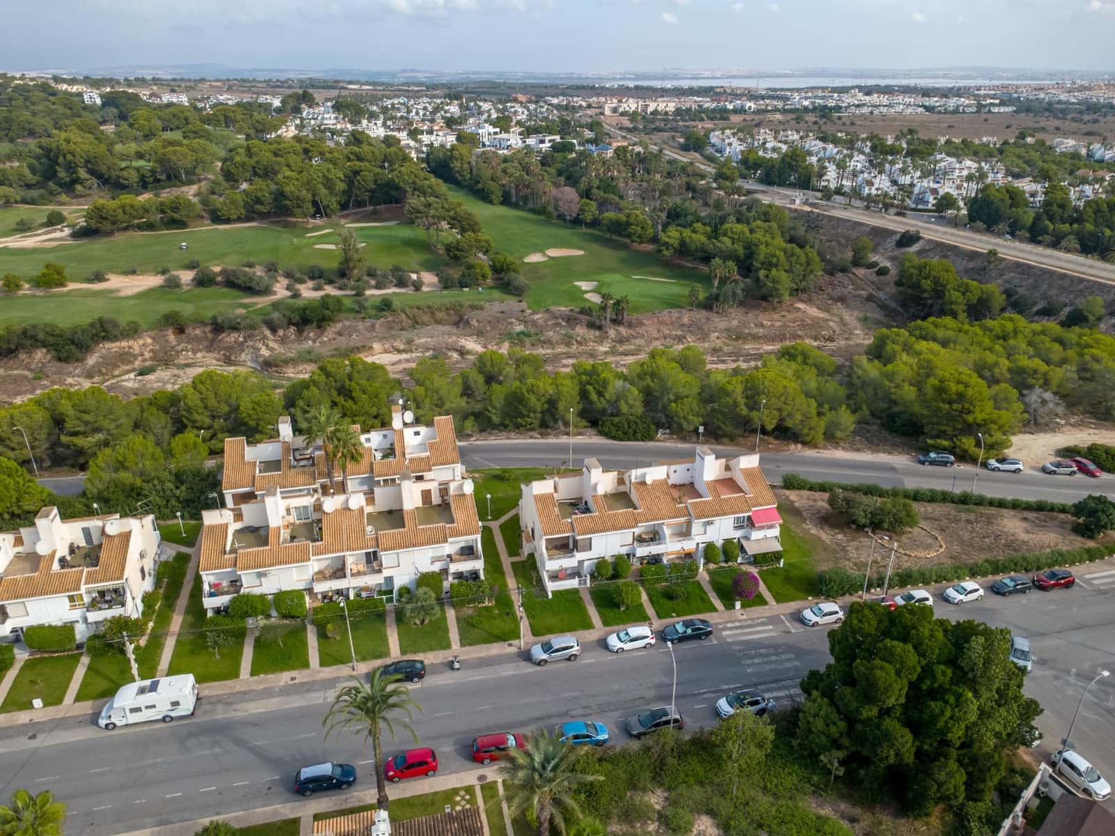 2 slaapkamer Bungalow te koop in Villamartin - € 199.000 (Ref: 9731667)