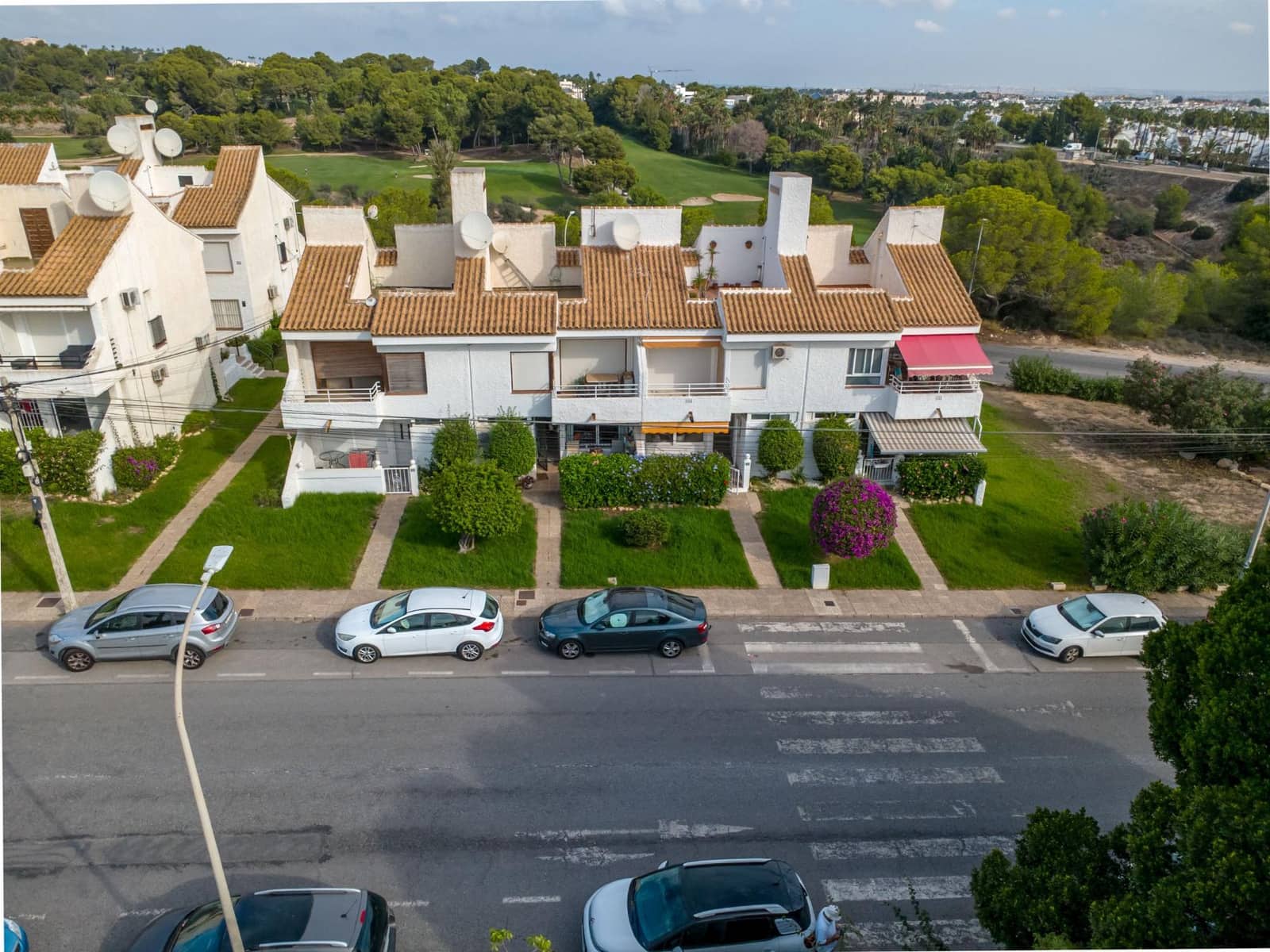 2 slaapkamer Bungalow te koop in Villamartin - € 199.000 (Ref: 9731667)