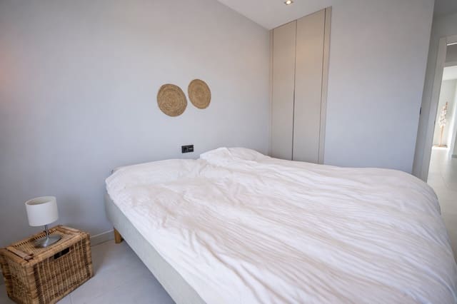 2 quarto Apartamento para venda em El Raso, Guardamar del Segura com piscina garagem - 279 950 € (Ref: 9732471)