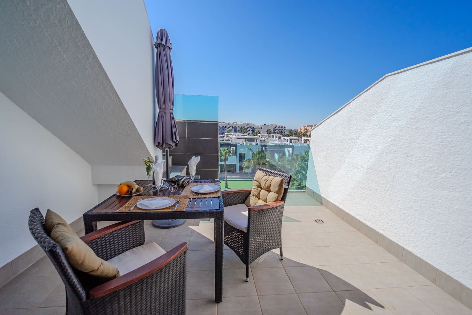 2 quarto Apartamento para venda em El Raso com piscina garagem - 279 950 € (Ref: 9732471)