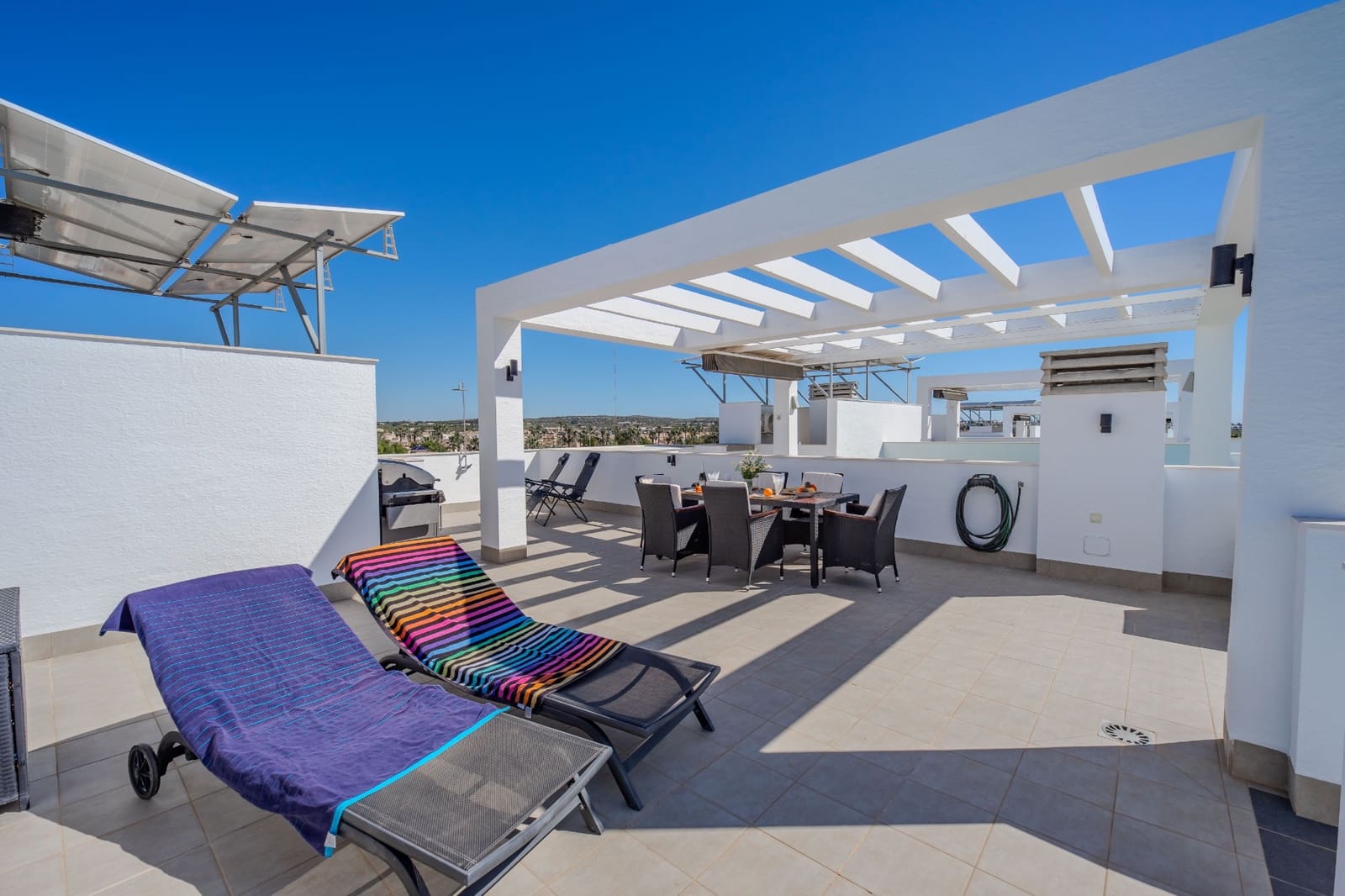 2 quarto Apartamento para venda em El Raso com piscina garagem - 279 950 € (Ref: 9732471)