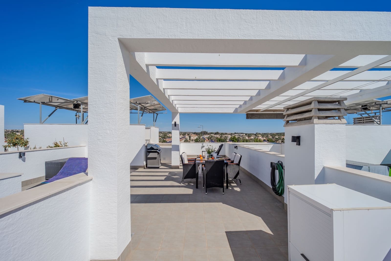 2 quarto Apartamento para venda em El Raso com piscina garagem - 279 950 € (Ref: 9732471)