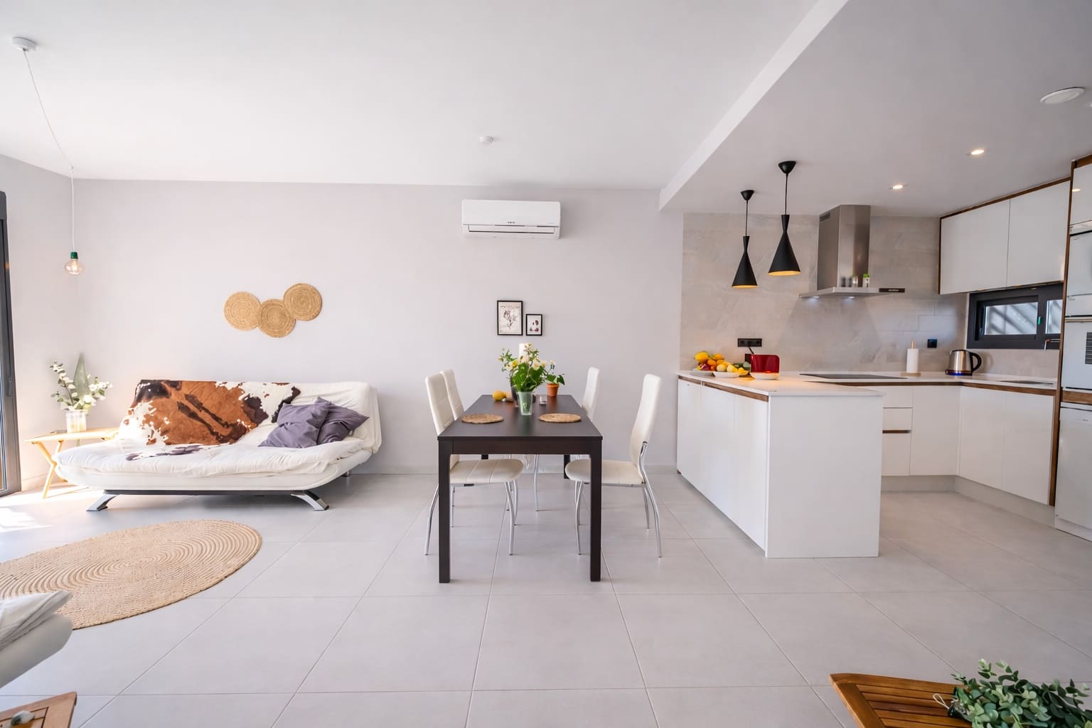 2 quarto Apartamento para venda em El Raso com piscina garagem - 279 950 € (Ref: 9732471)