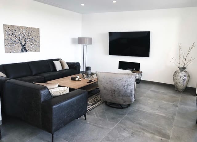 5 soverom Villa til salgs i Ciudad Quesada, Rojales med svømmebasseng - € 2 300 000 (Ref: 9733624)