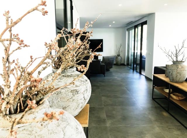 5 soverom Villa til salgs i Ciudad Quesada, Rojales med svømmebasseng - € 2 300 000 (Ref: 9733624)