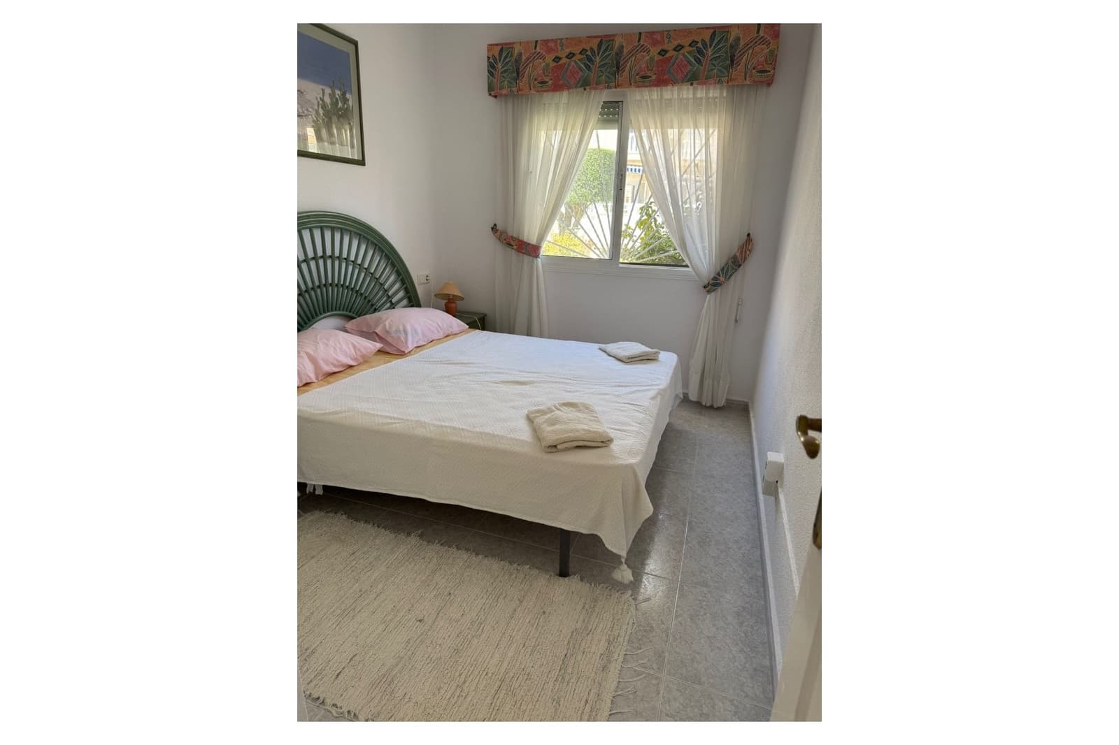 2 sovrum Lägenhet till salu i Dona Pepa med pool garage - 165 000 € (Ref: 9735970)