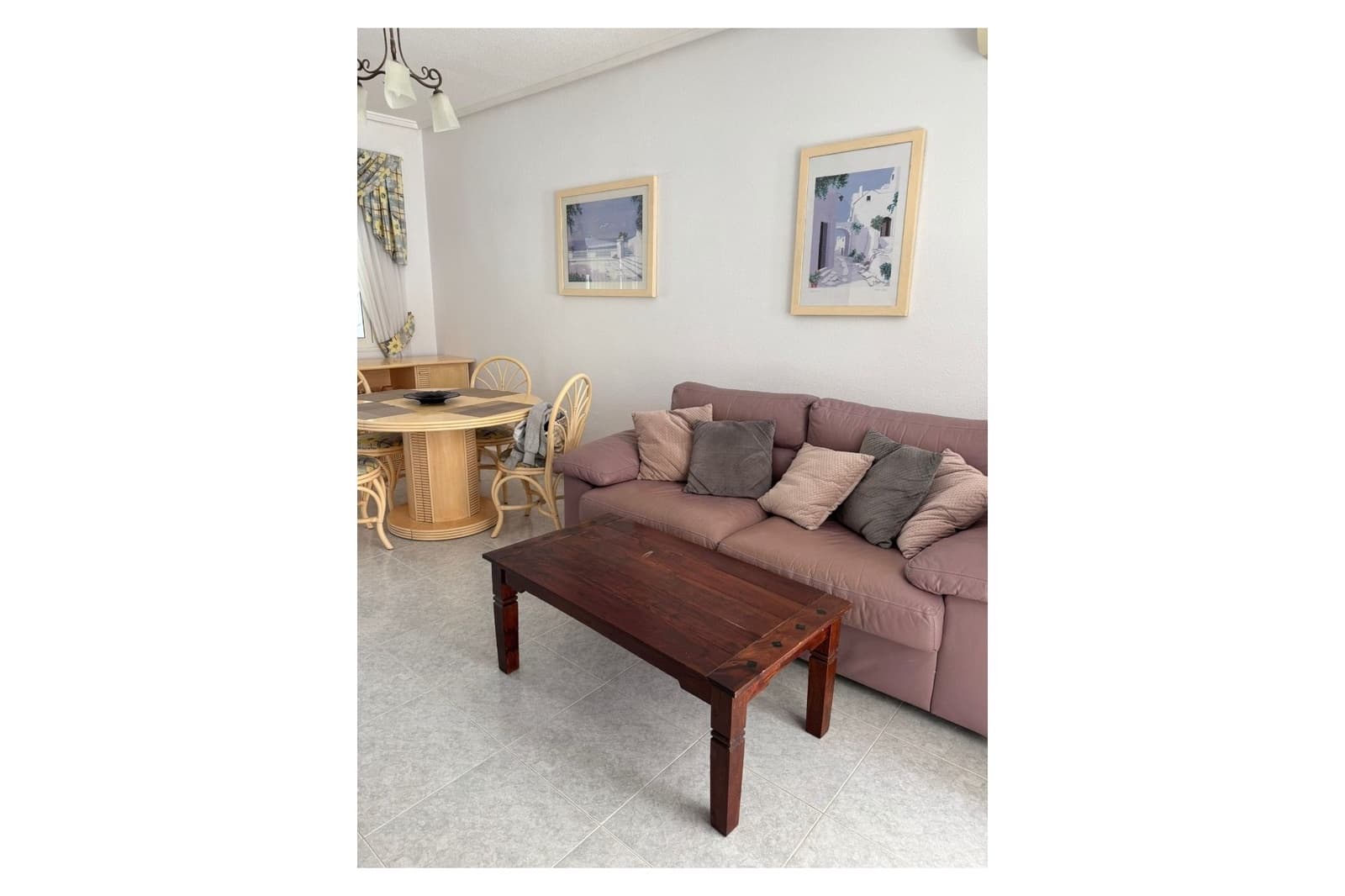 2 sovrum Lägenhet till salu i Dona Pepa med pool garage - 165 000 € (Ref: 9735970)