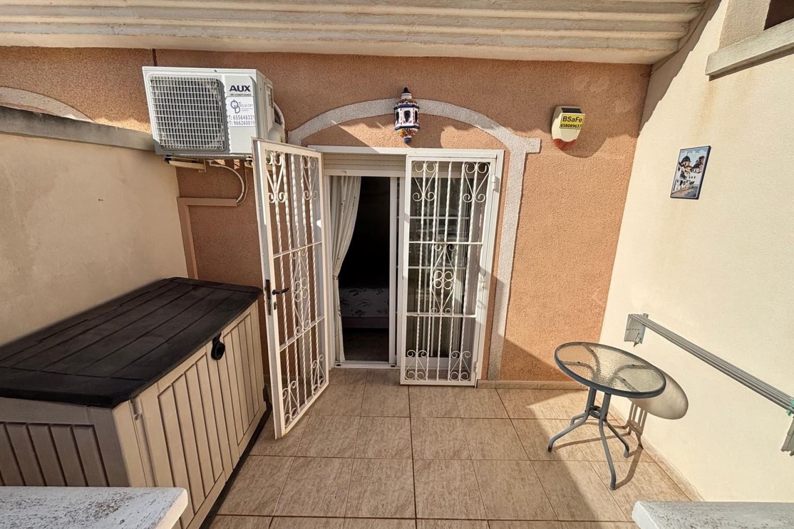 2 chambre Maison de Ville à vendre à Dona Pepa avec piscine - 164 995 € (Ref: 9735971)