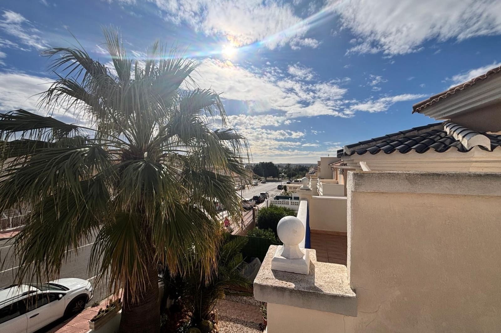 2 chambre Maison de Ville à vendre à Dona Pepa avec piscine - 164 995 € (Ref: 9735971)