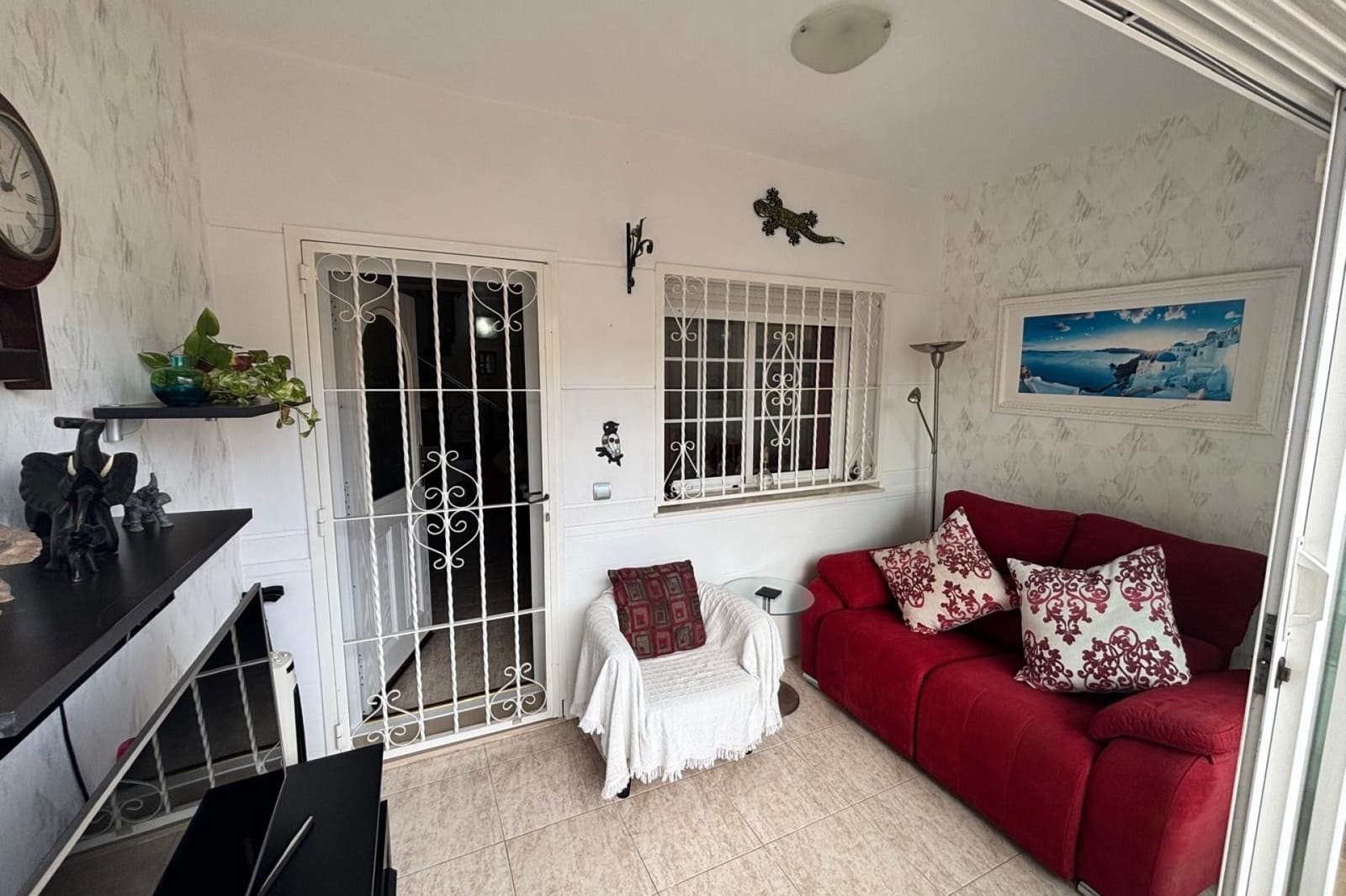 2 chambre Maison de Ville à vendre à Dona Pepa avec piscine - 164 995 € (Ref: 9735971)