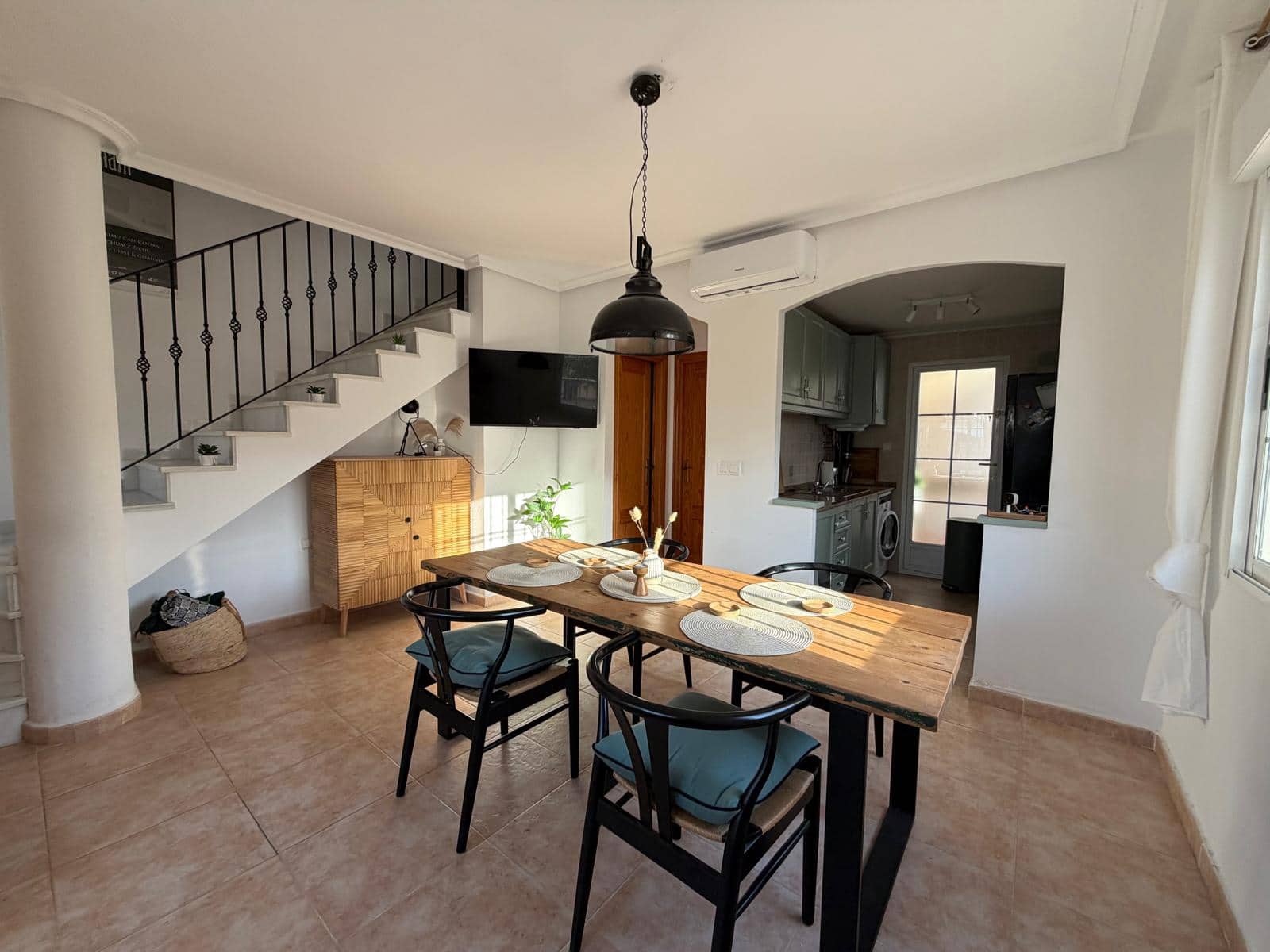 Casa de 2 habitaciones en Los Balcones en venta con piscina garaje - 247.000 € (Ref: 9737979)