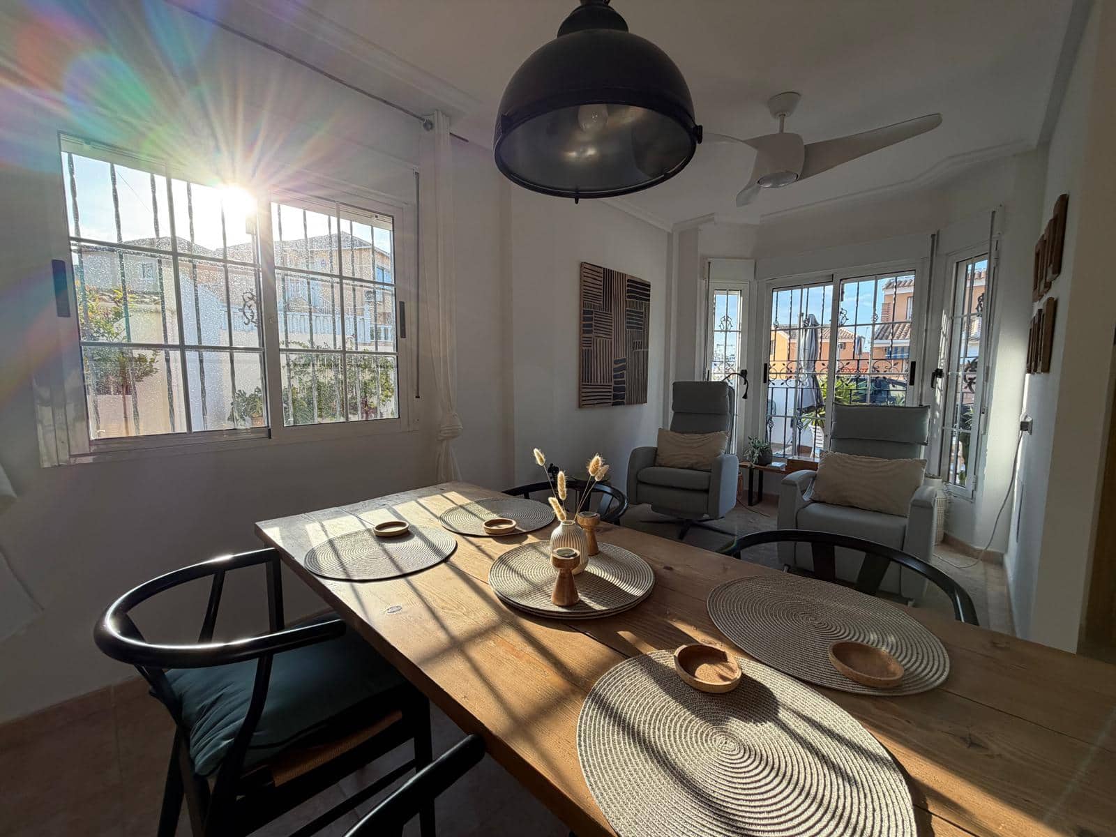 Casa de 2 habitaciones en Los Balcones en venta con piscina garaje - 247.000 € (Ref: 9737979)