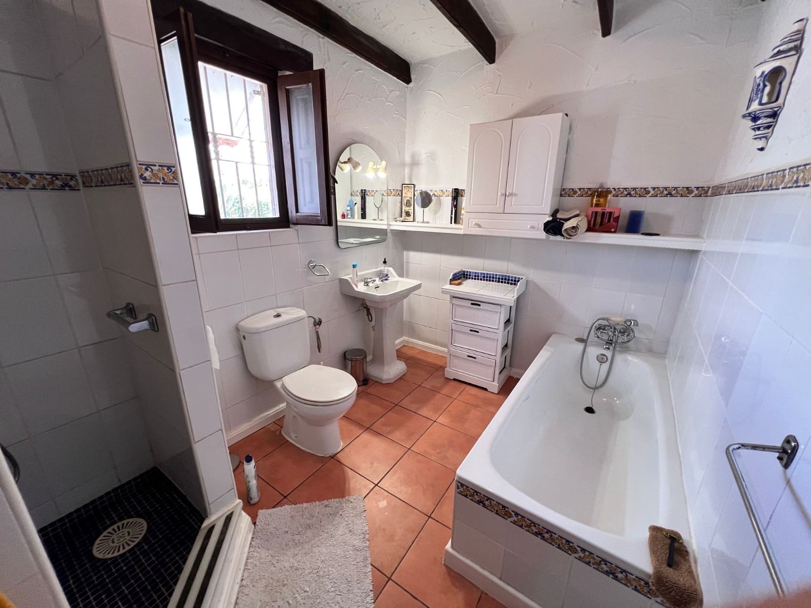 Finca/Casa Rural de 2 habitaciones en Cartagena en venta con piscina garaje - 259.500 € (Ref: 9744082)