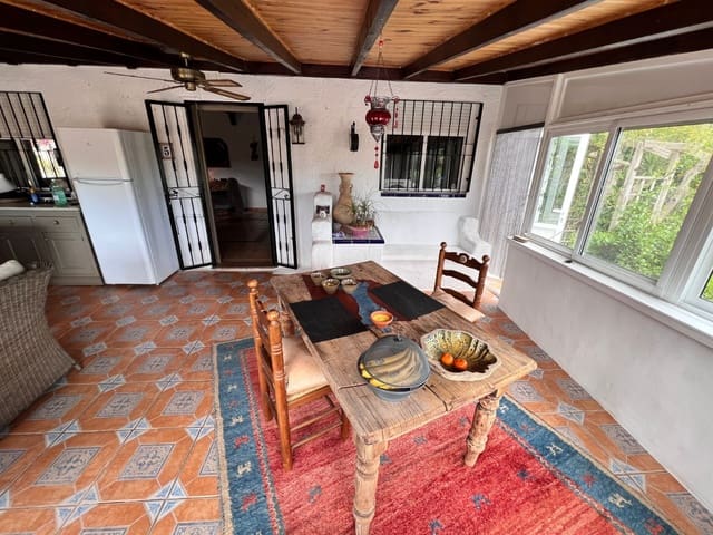 Finca/Casa Rural de 2 habitaciones en Los Puertos, Cartagena en venta con piscina garaje - 259.500 € (Ref: 9744082)