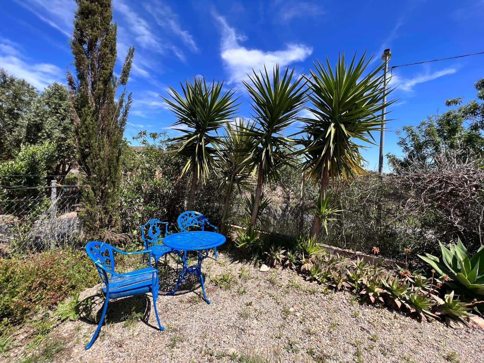 Finca/Casa Rural de 2 habitaciones en Cartagena en venta con piscina garaje - 259.500 € (Ref: 9744082)