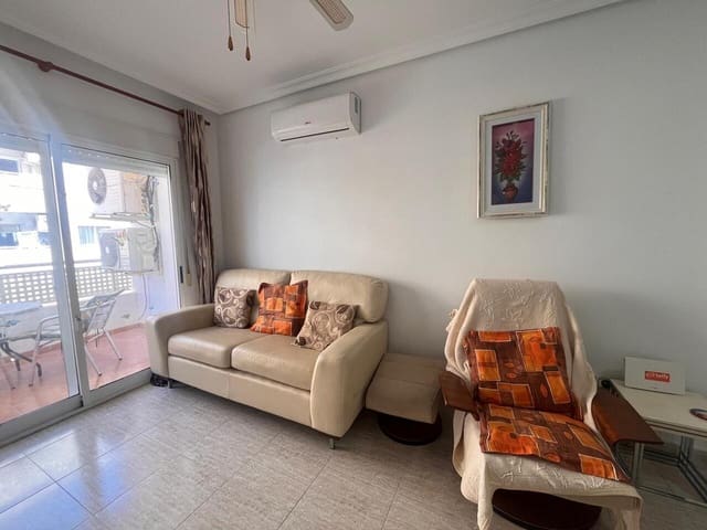 2 soverom Leilighet til salgs i Almoradí med svømmebasseng - € 105 000 (Ref: 9746839)