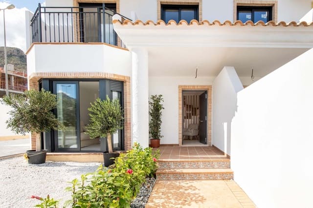 2 Zimmer Bungalow zu verkaufen in Cox mit Pool - 229.000 € (Ref: 9747589)