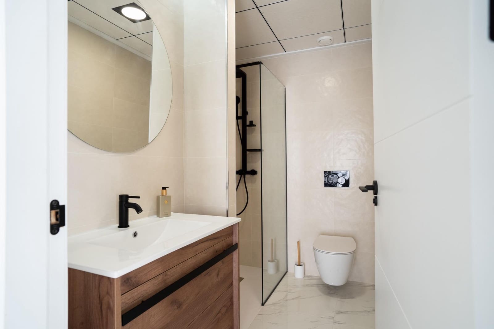 3 soveværelse Bungalow til salg i Pilar de la Horadada med swimmingpool garage - € 355.000 (Ref: 9747605)