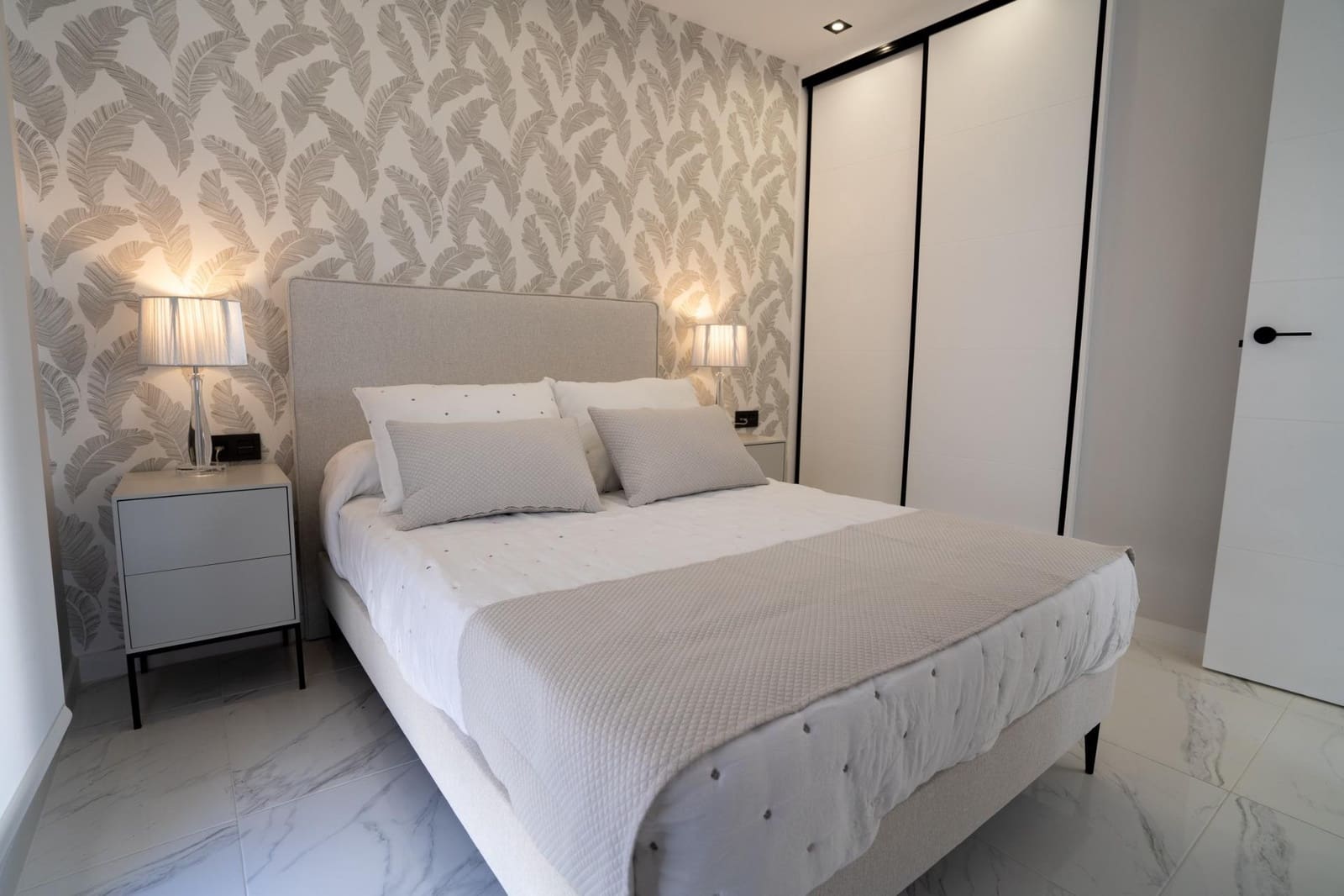 3 soveværelse Bungalow til salg i Pilar de la Horadada med swimmingpool garage - € 355.000 (Ref: 9747605)