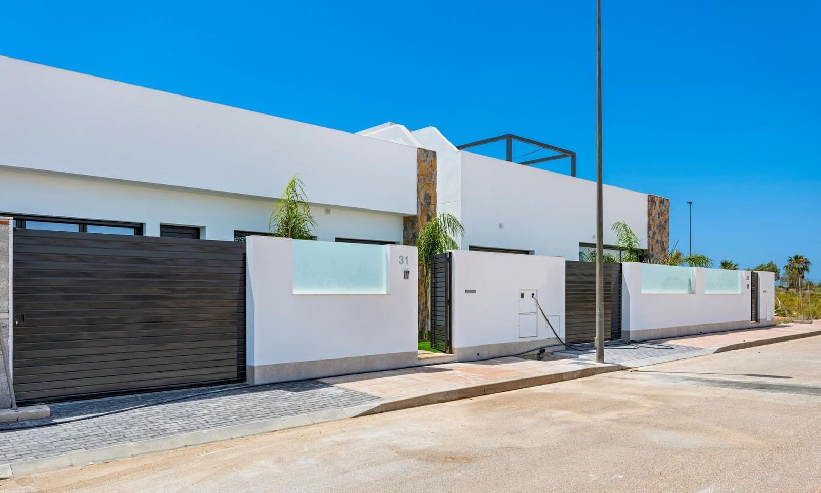 3 Zimmer Villa zu verkaufen in Los Alcazares mit Pool Garage - 499.900 € (Ref: 9747632)