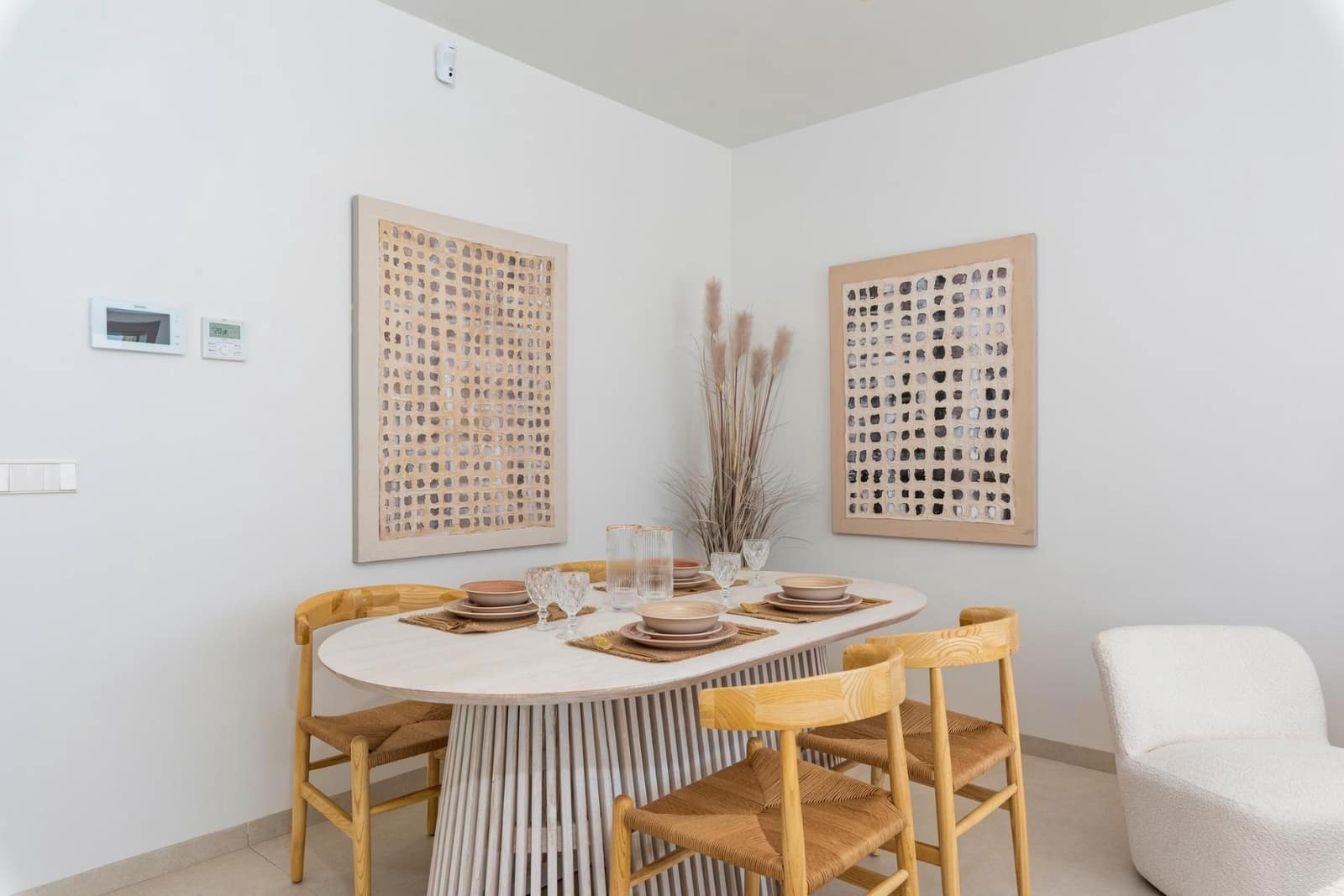 3 Zimmer Villa zu verkaufen in Los Alcazares mit Pool Garage - 499.900 € (Ref: 9747632)