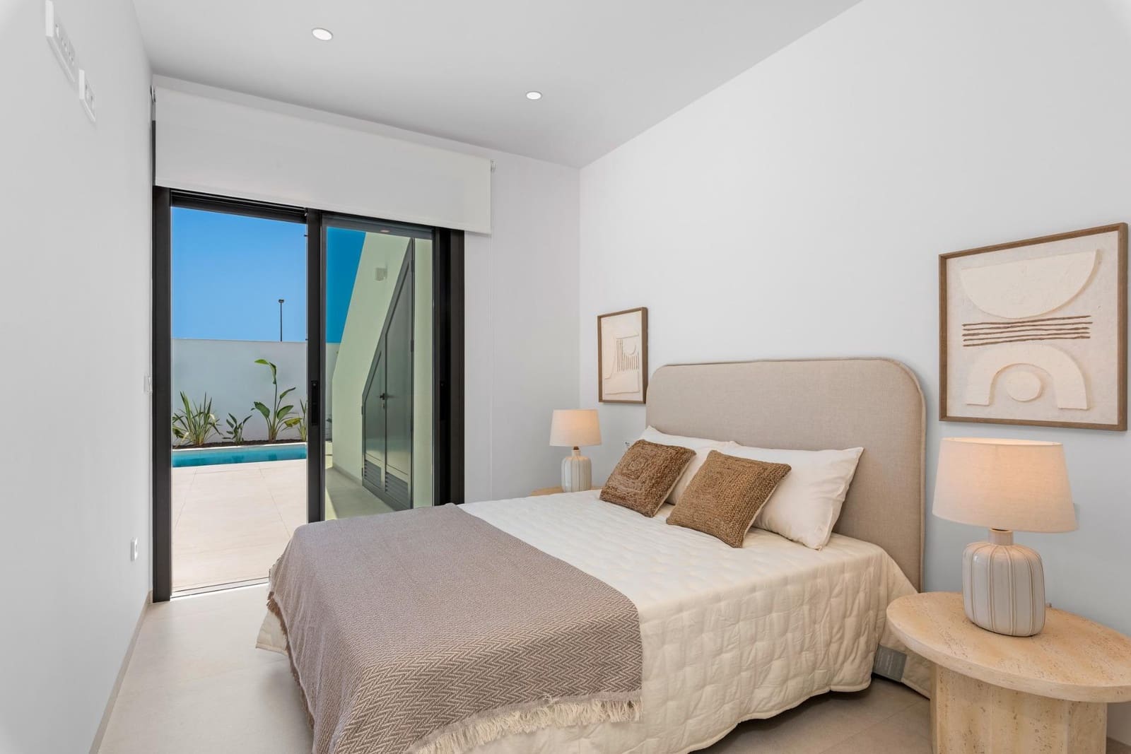 3 Zimmer Villa zu verkaufen in Los Alcazares mit Pool Garage - 499.900 € (Ref: 9747632)