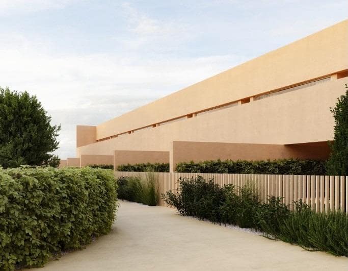 3 quarto Bungalow para venda em Los Balcones com piscina garagem - 349 000 € (Ref: 9747681)