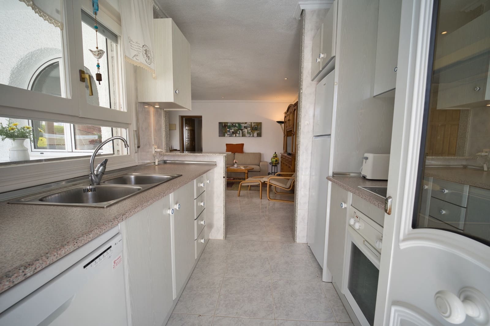 5 slaapkamer Villa te koop in Ciudad Quesada met zwembad garage - € 499.950 (Ref: 9748241)