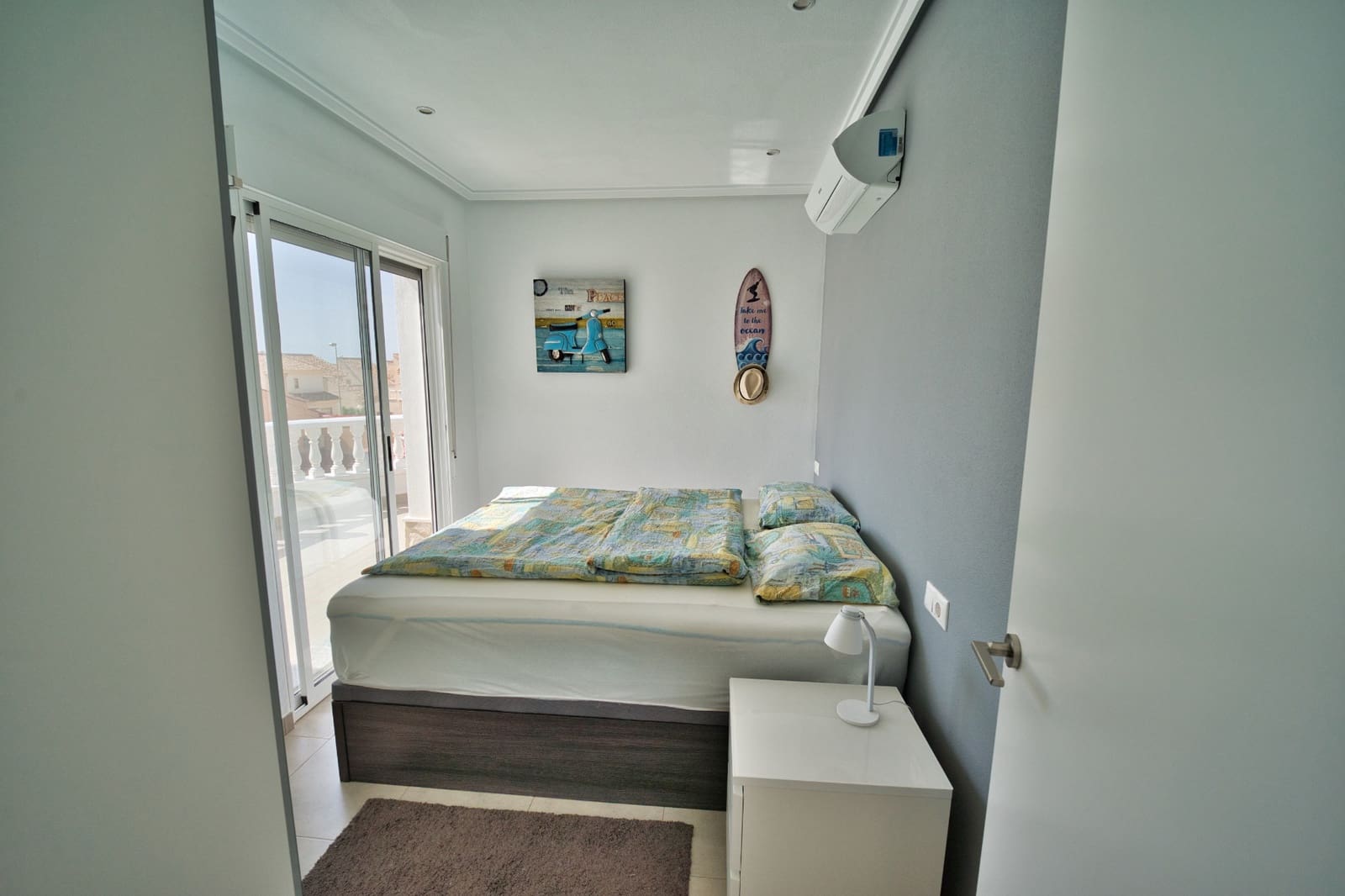 5 slaapkamer Villa te koop in Ciudad Quesada met zwembad garage - € 499.950 (Ref: 9748241)