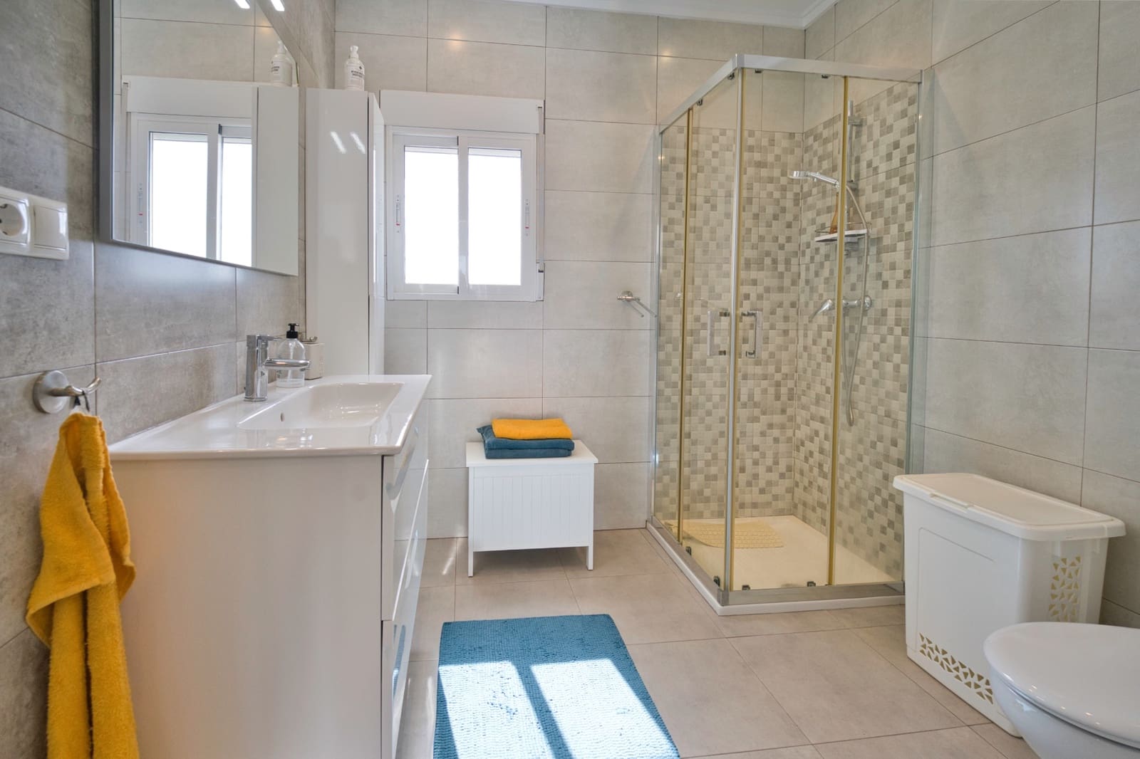 5 slaapkamer Villa te koop in Ciudad Quesada met zwembad garage - € 499.950 (Ref: 9748241)