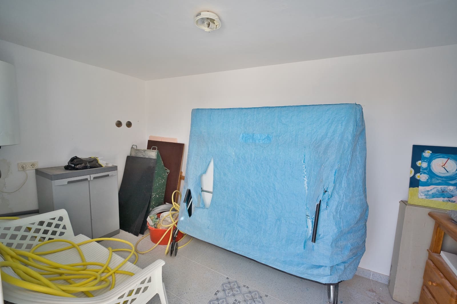 5 slaapkamer Villa te koop in Ciudad Quesada met zwembad garage - € 499.950 (Ref: 9748241)