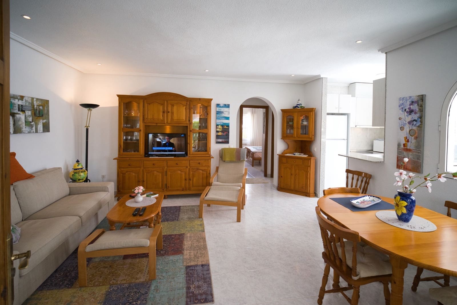 5 slaapkamer Villa te koop in Ciudad Quesada met zwembad garage - € 499.950 (Ref: 9748241)