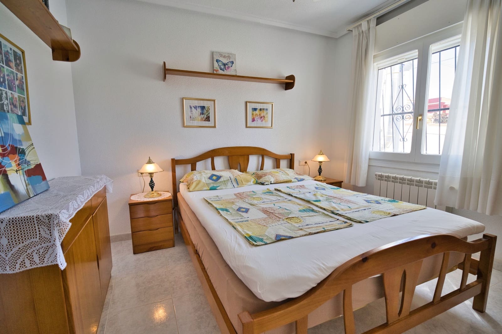 5 slaapkamer Villa te koop in Ciudad Quesada met zwembad garage - € 499.950 (Ref: 9748241)