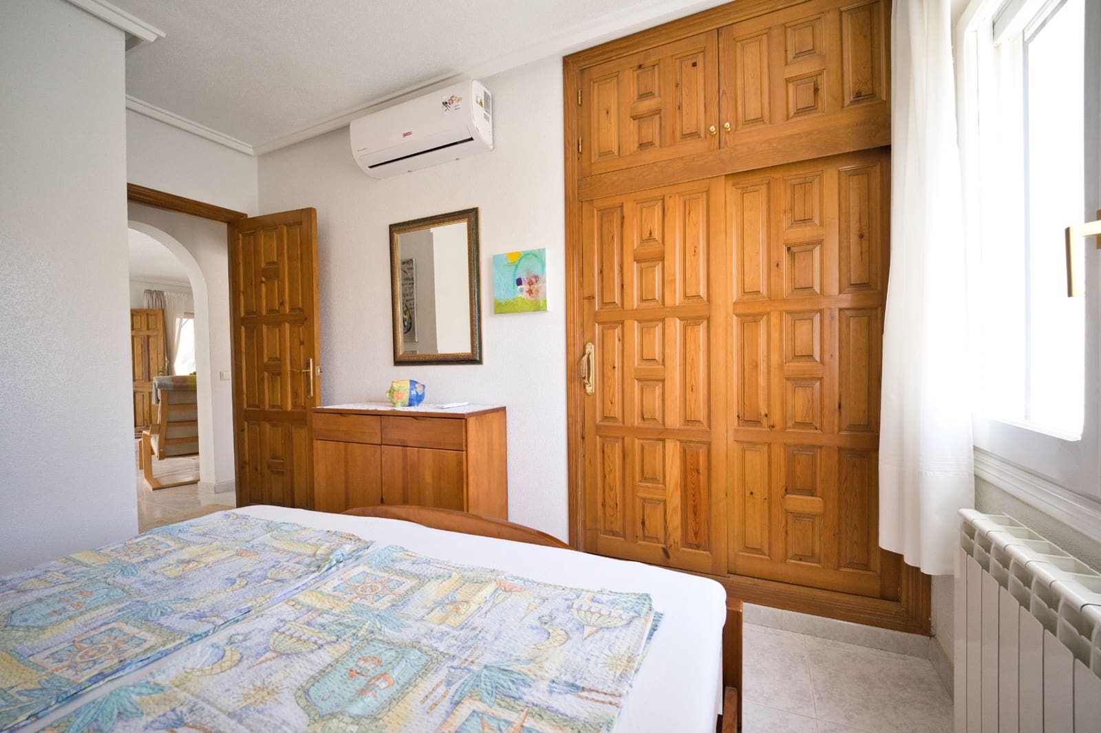 5 slaapkamer Villa te koop in Ciudad Quesada met zwembad garage - € 499.950 (Ref: 9748241)