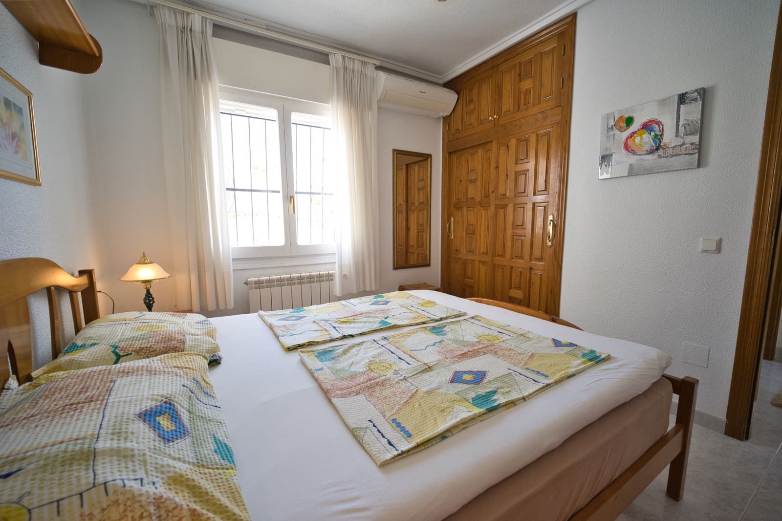 5 slaapkamer Villa te koop in Ciudad Quesada met zwembad garage - € 499.950 (Ref: 9748241)