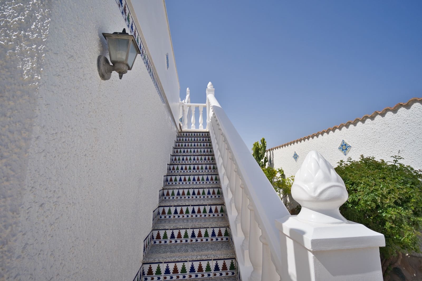 5 slaapkamer Villa te koop in Ciudad Quesada met zwembad garage - € 499.950 (Ref: 9748241)