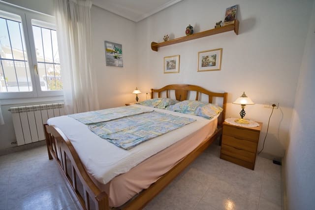 5 soveværelse Villa til salg i Ciudad Quesada, Rojales med swimmingpool garage - € 499.950 (Ref: 9748241)