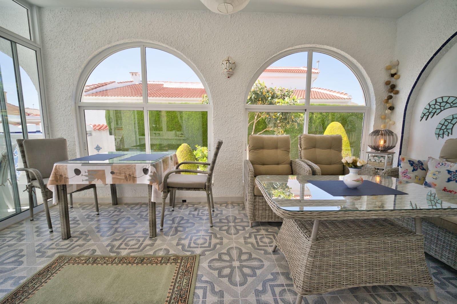 5 slaapkamer Villa te koop in Ciudad Quesada met zwembad garage - € 499.950 (Ref: 9748241)