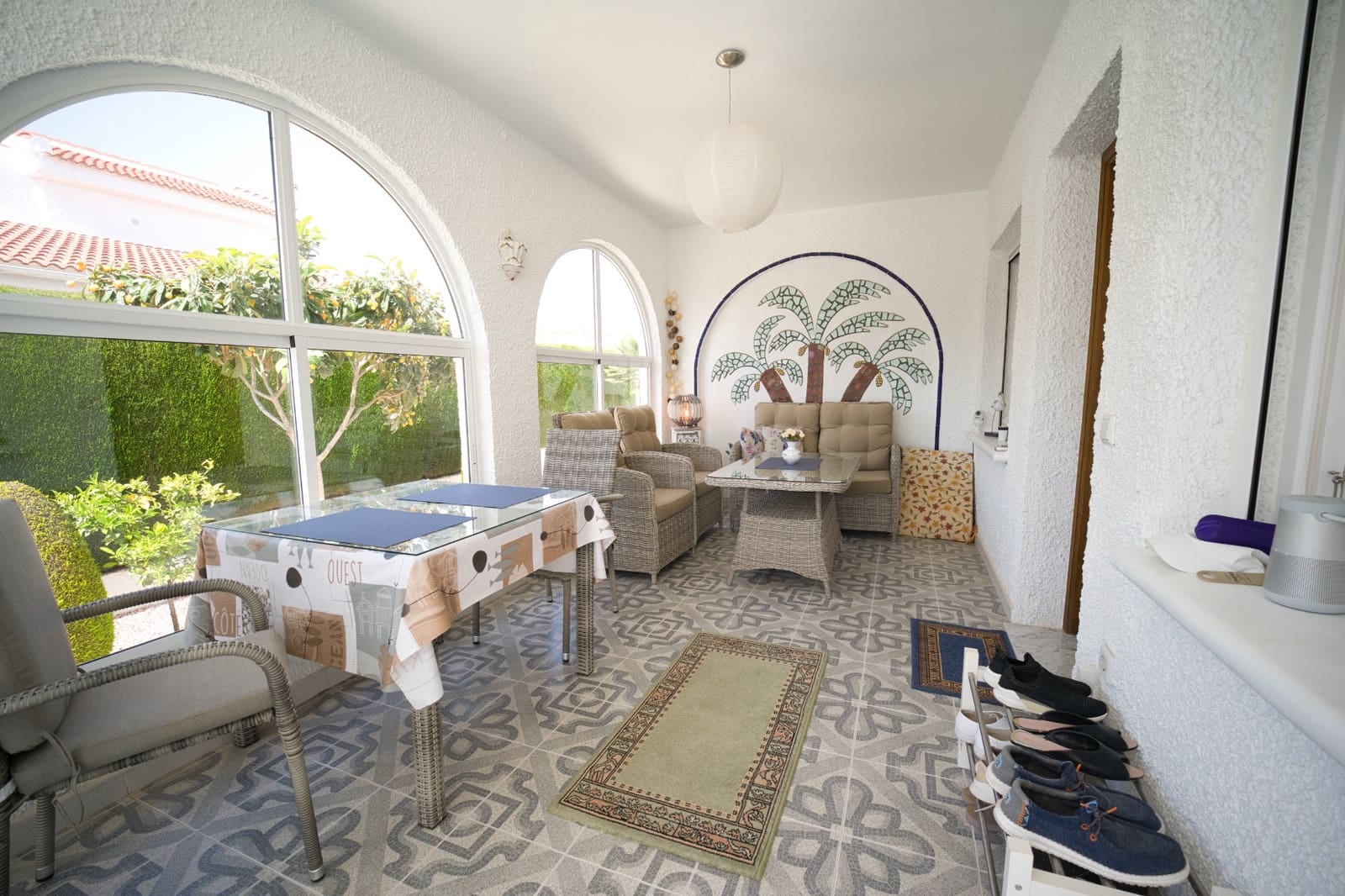 5 slaapkamer Villa te koop in Ciudad Quesada met zwembad garage - € 499.950 (Ref: 9748241)