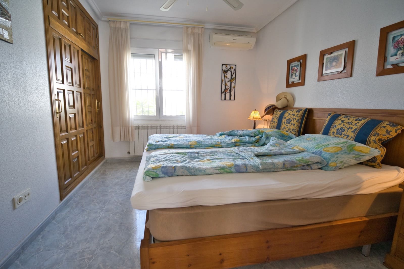 5 slaapkamer Villa te koop in Ciudad Quesada met zwembad garage - € 499.950 (Ref: 9748241)
