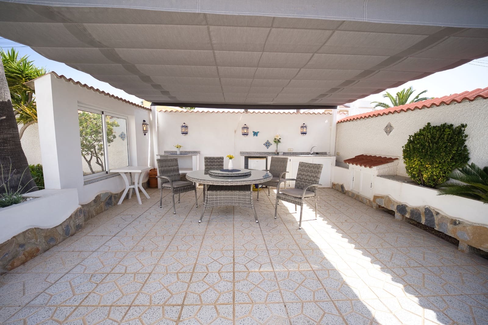 5 slaapkamer Villa te koop in Ciudad Quesada met zwembad garage - € 499.950 (Ref: 9748241)