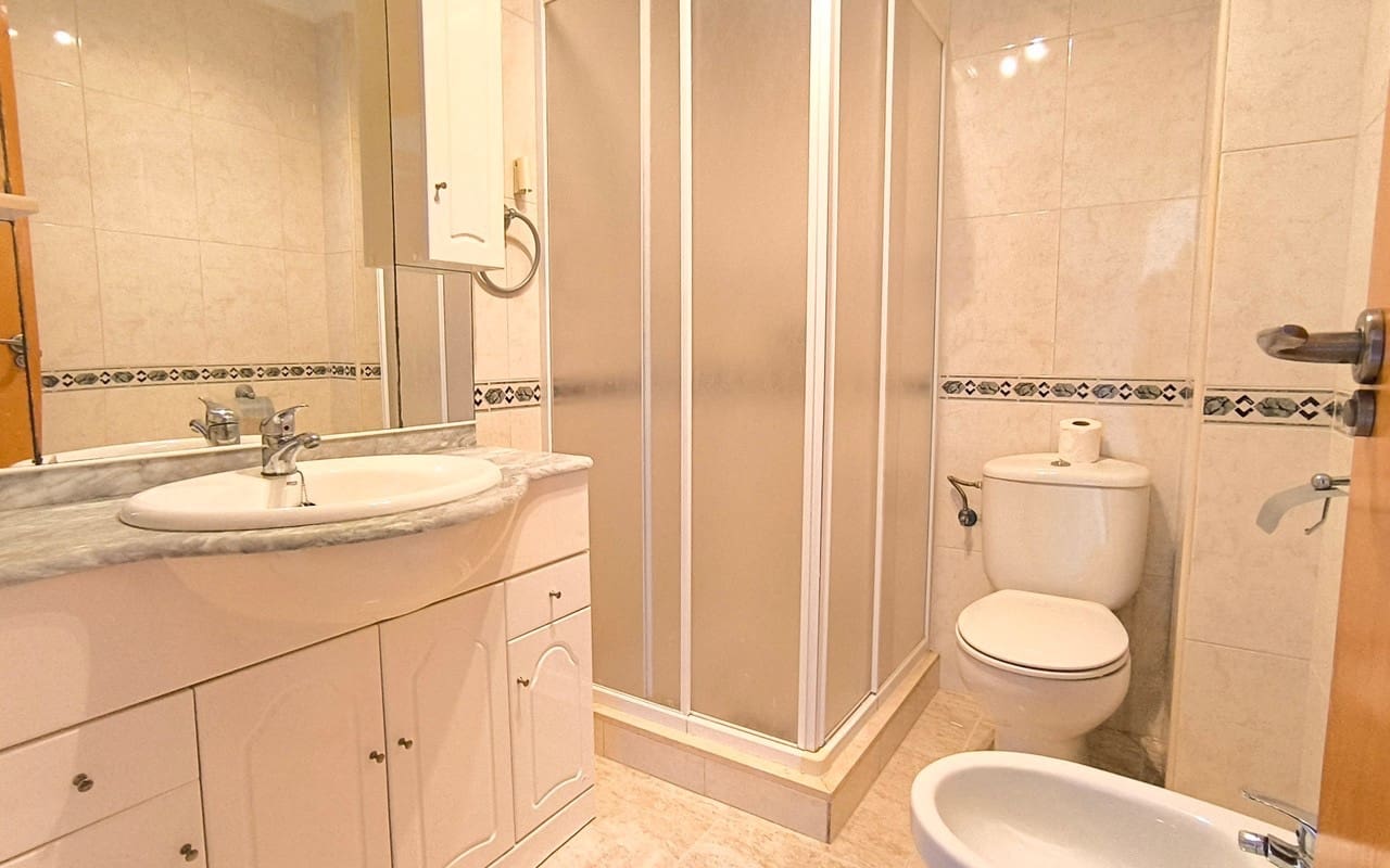 2 soveværelse Lejlighed til salg i Dona Pepa med swimmingpool - € 169.950 (Ref: 9748243)