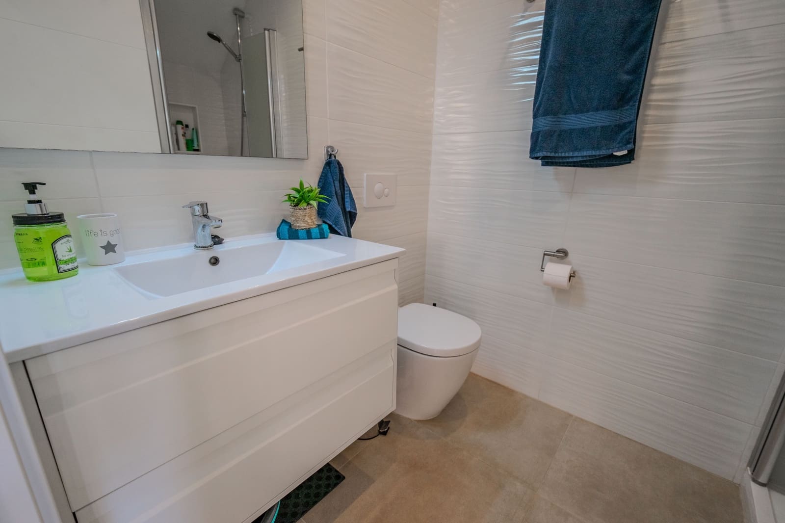 Casa de 3 habitaciones en Cabo Roig en venta con piscina - 325.000 € (Ref: 9749356)