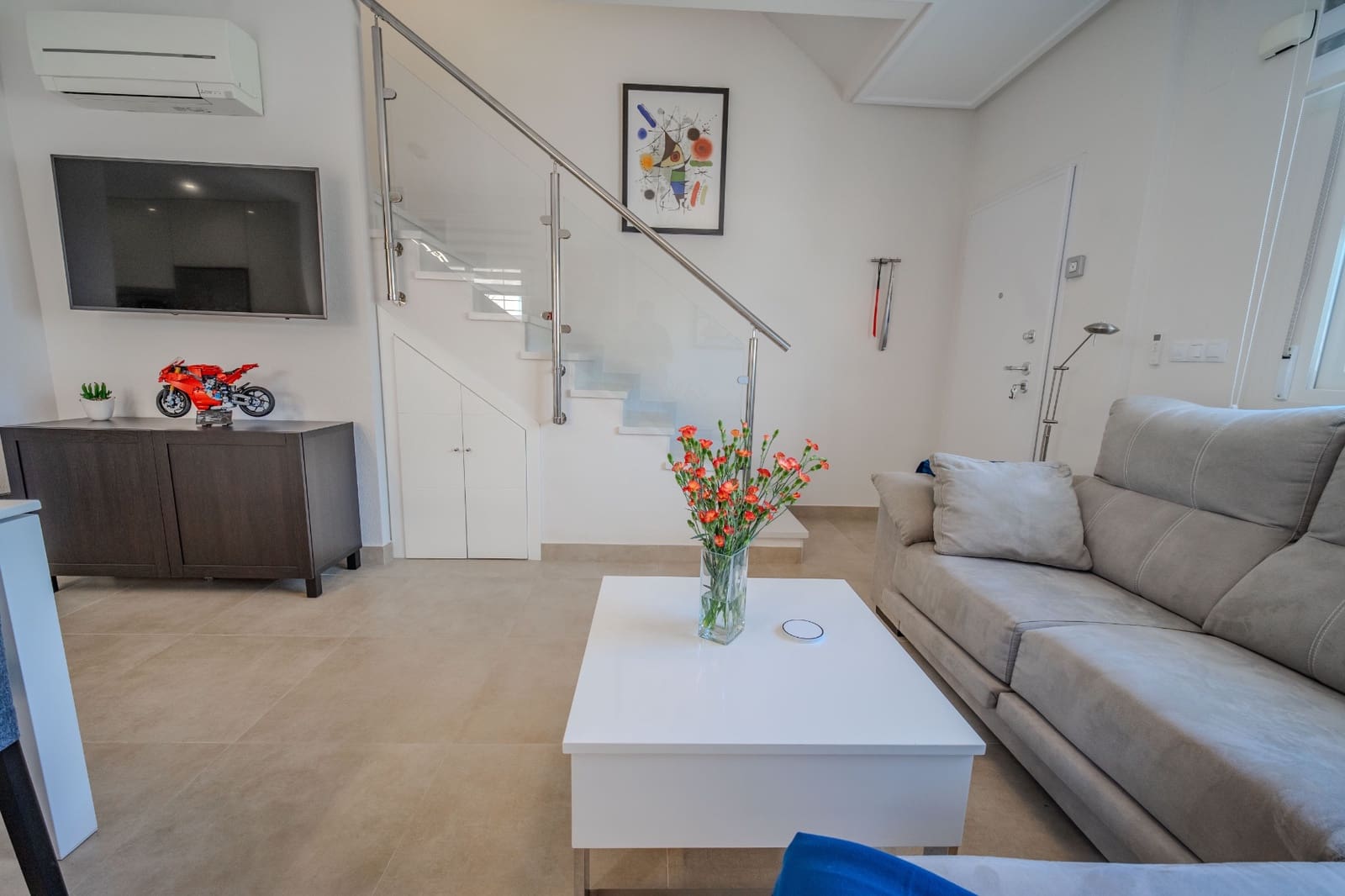 Casa de 3 habitaciones en Cabo Roig en venta con piscina - 325.000 € (Ref: 9749356)