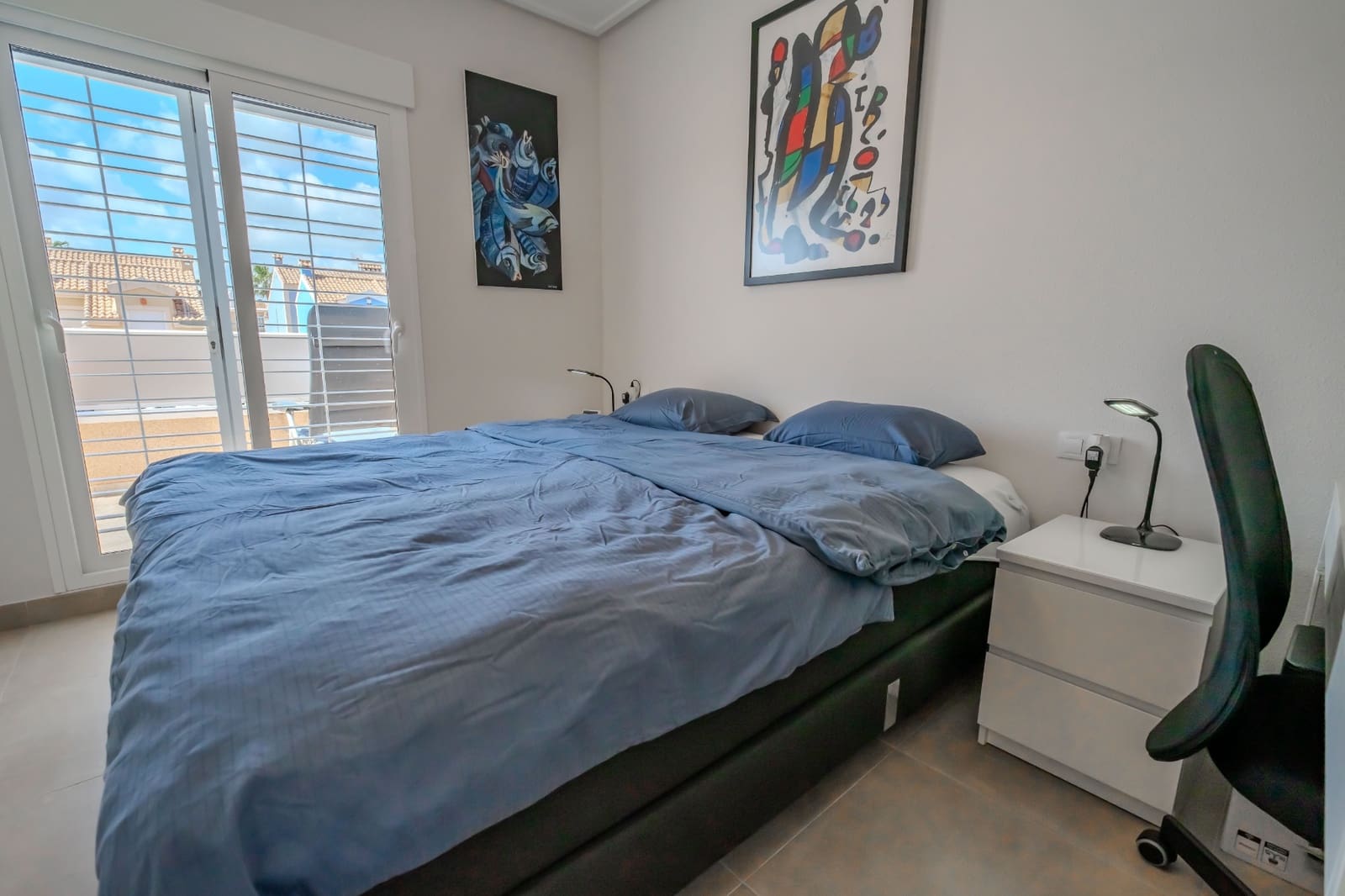 Casa de 3 habitaciones en Cabo Roig en venta con piscina - 325.000 € (Ref: 9749356)