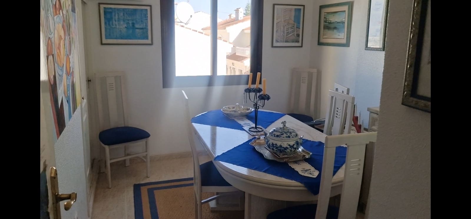 2 soverom Leilighet til salgs i Ciudad Quesada - € 125 000 (Ref: 9752541)