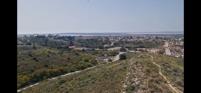 2 soverom Leilighet til salgs i Ciudad Quesada, Rojales - € 125 000 (Ref: 9752541)