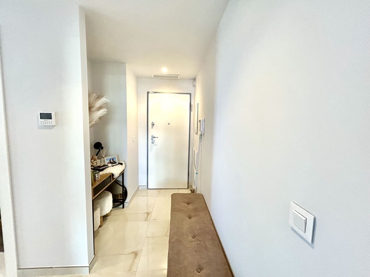 3 sypialnia Apartament na sprzedaż w Playa Flamenca z basenem garażem - 450 000 € (Ref: 9752543)