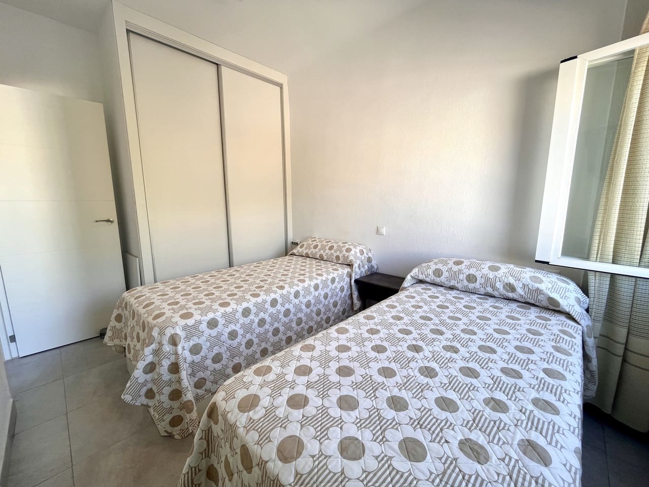 1 sovrum Lägenhet till salu i La Zenia med garage - 150 000 € (Ref: 9755343)